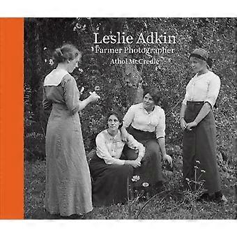 Leslie Adkin Farmer Photographer