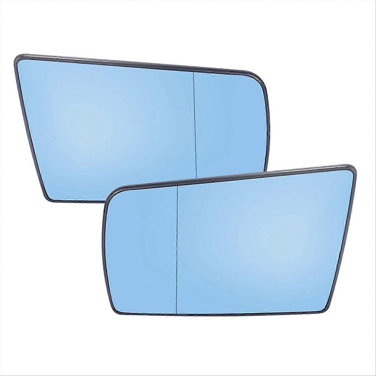 Reversing Mirror Lens Mirror Glass Lens for Benz W210 A2028100821