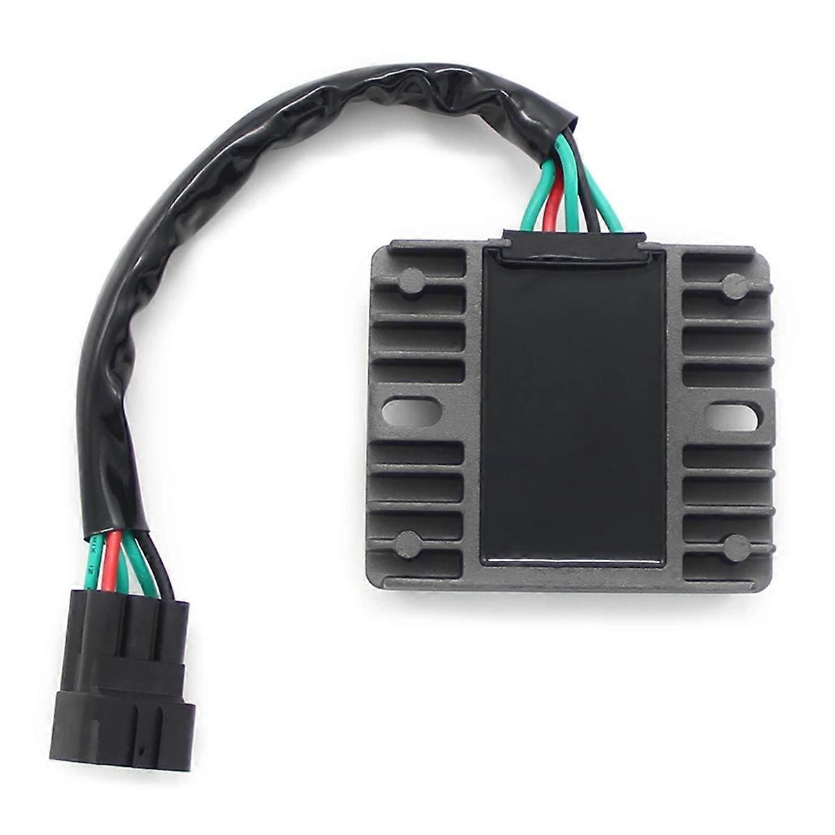 6D8-81960-10 Voltage Regulator Motorcycle for F100D ETL X