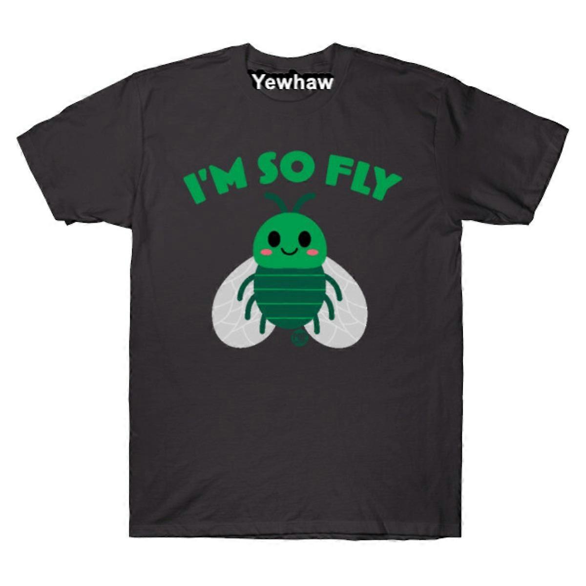 SO FLY T-shirt