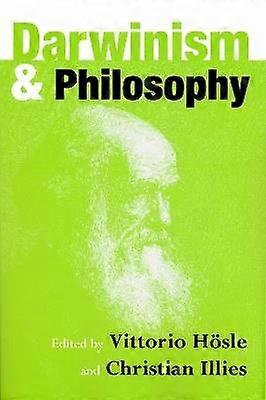 Darwinism and Philosophy
