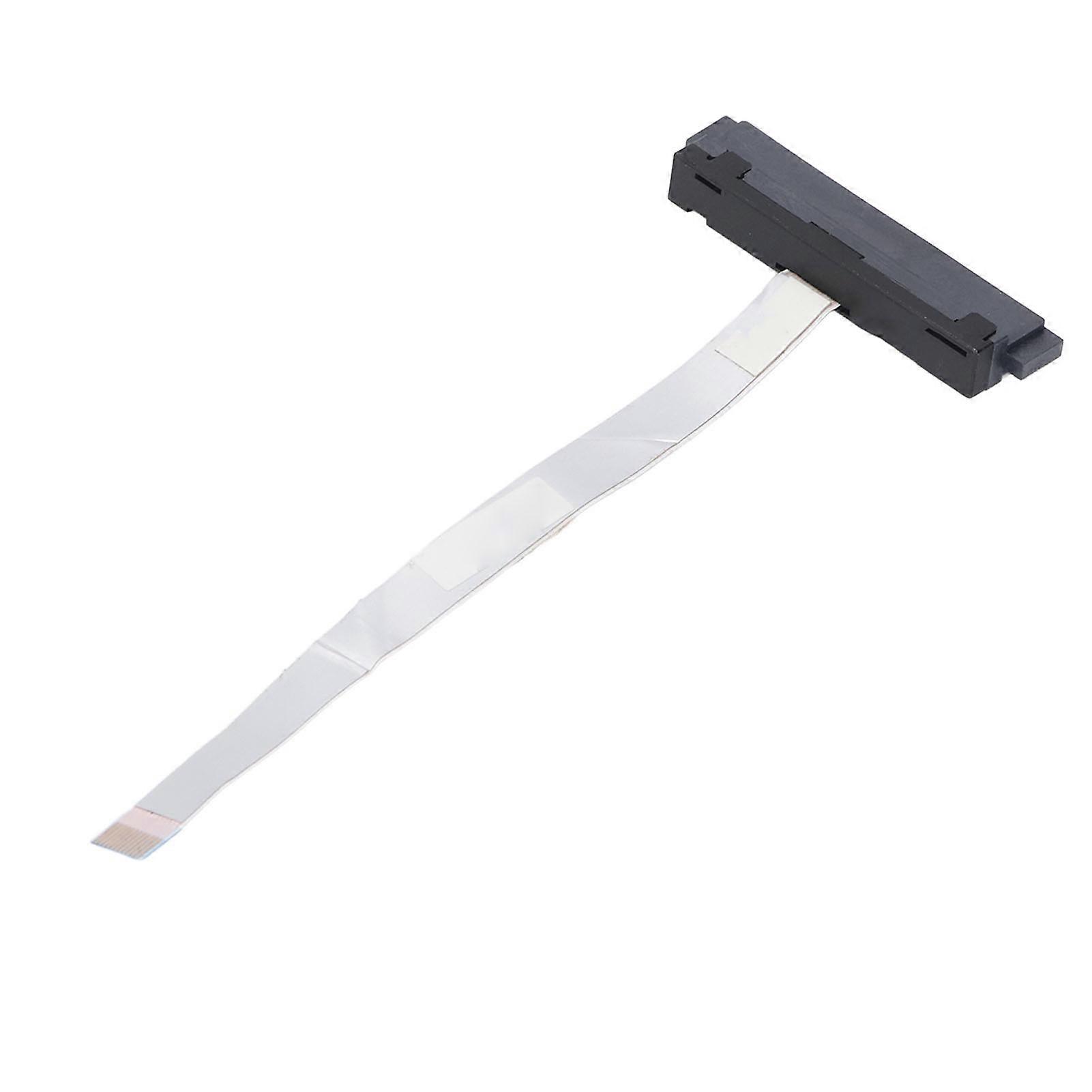 Laptop Hard Drive Cable Connector Replacement for 7566 7567 BCV10 NBX00023700 Support 2.5 Inch Serial ATA Hard Disk Drive 