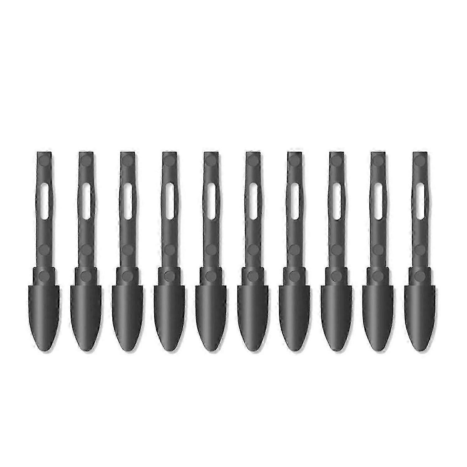 10PCS Replacement Pen Nibs for HUION PN05 Stylus Pen Nib