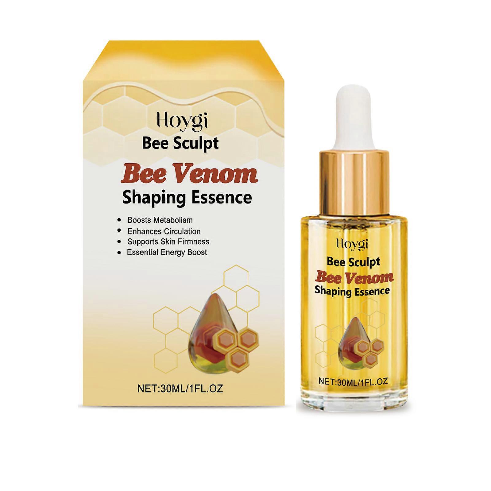 Bee Venom Care Essential Oilkeywords