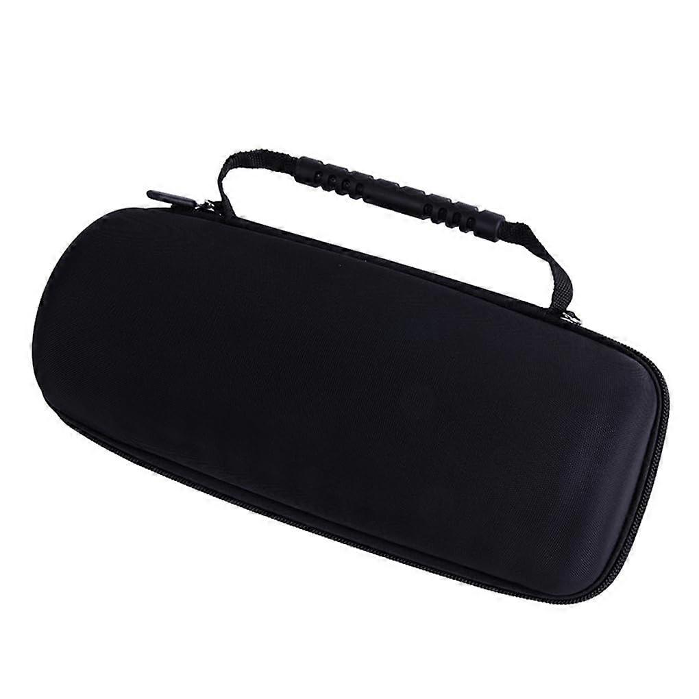 Charge 6 Audio Organizer Bag, Charge 6 Gen Dust Storage Case, Black Lining