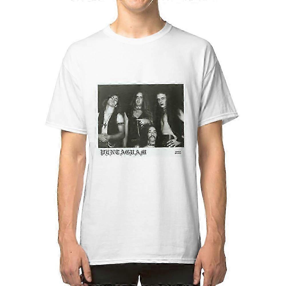 Pentagram T-shirt