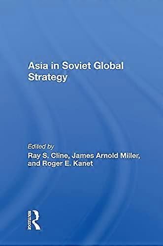 Asia i sovjetisk global strategi