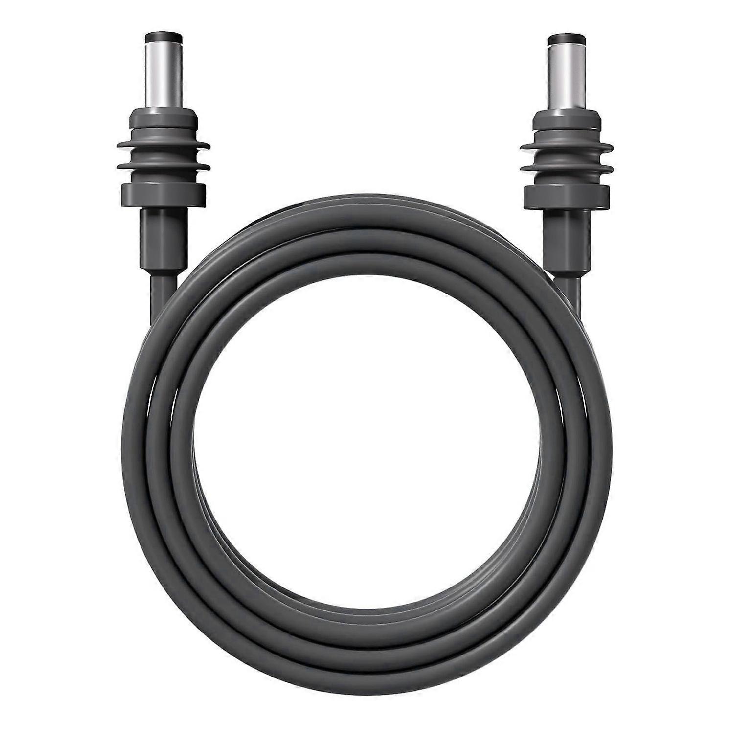 Rectangular Satellite DC Power Cable for Mini Replacement Extension Accessories IP68 Water Proof Out