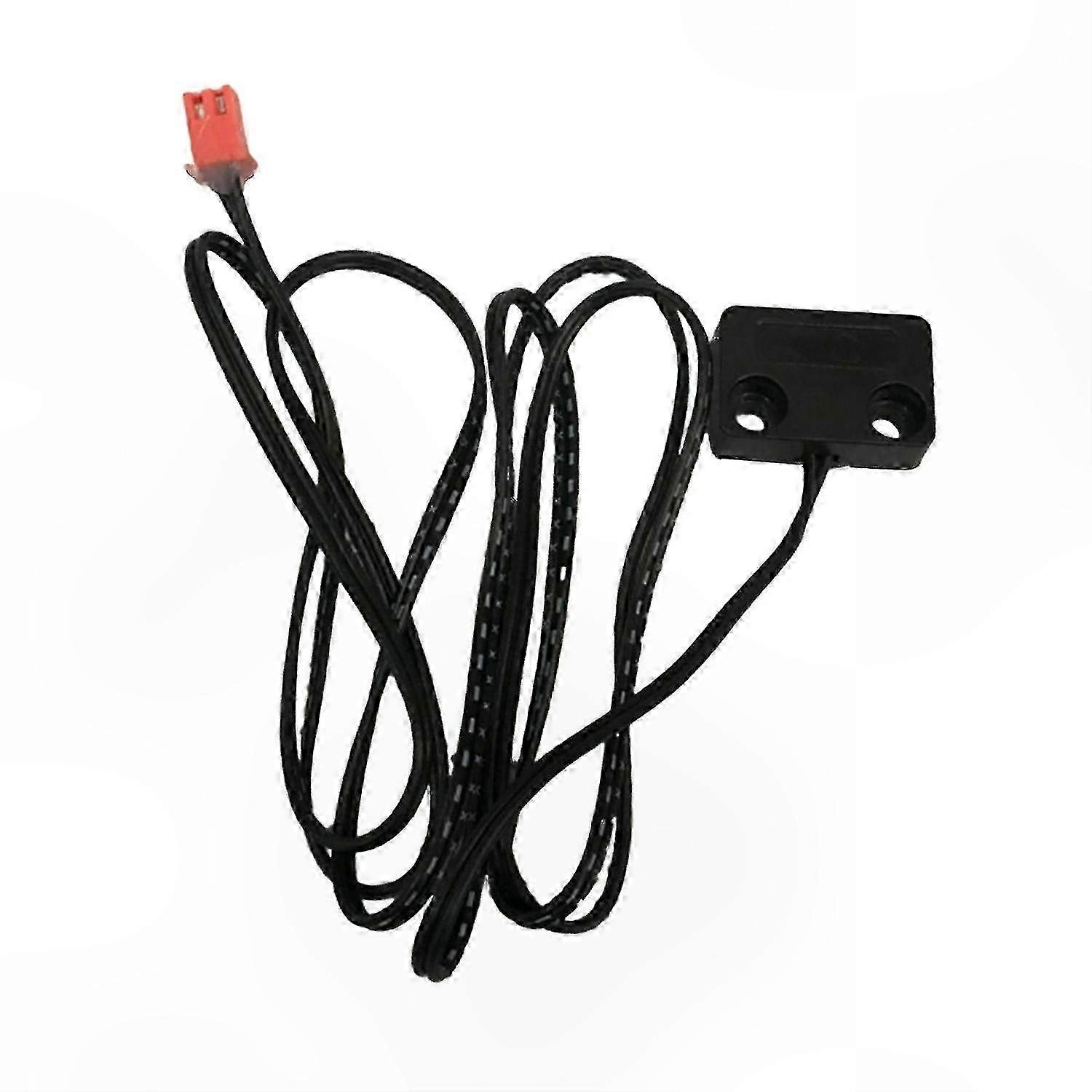 Universal Reed Switch Sensor for Treadmills - Pedometer Compatible with Gym and Exercise Equipment - Replacement Components for Fitness Machines Editi
