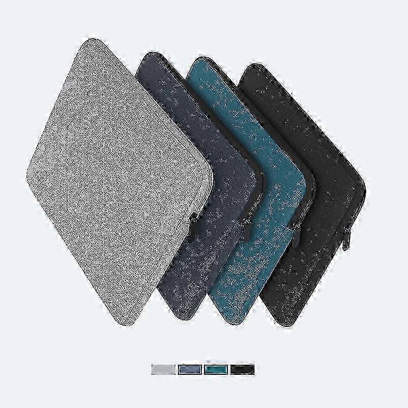 Laptop Case Sleeve, Laptop Pouch Bag for Notebook Computer Case, Notebook Liner Bag Briefcase Edition 1107