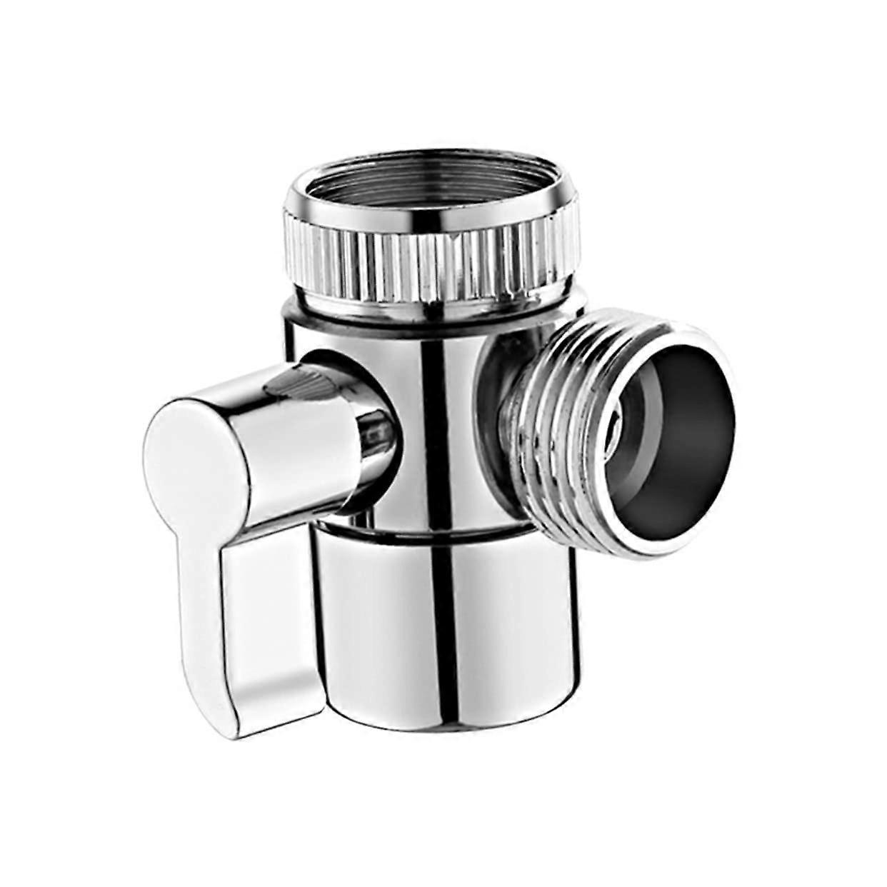 Showerhead Accessories Set For Handheld Shower And Faucets, WaterSaving Sprayer, Portable Bidet, Assorted Color 200x2cm