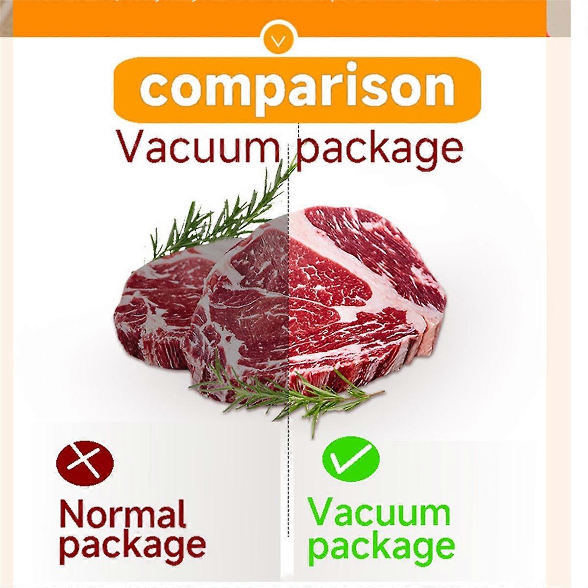 Vacuum Kitchen Sealing Machine Vacuum Sealing Machine