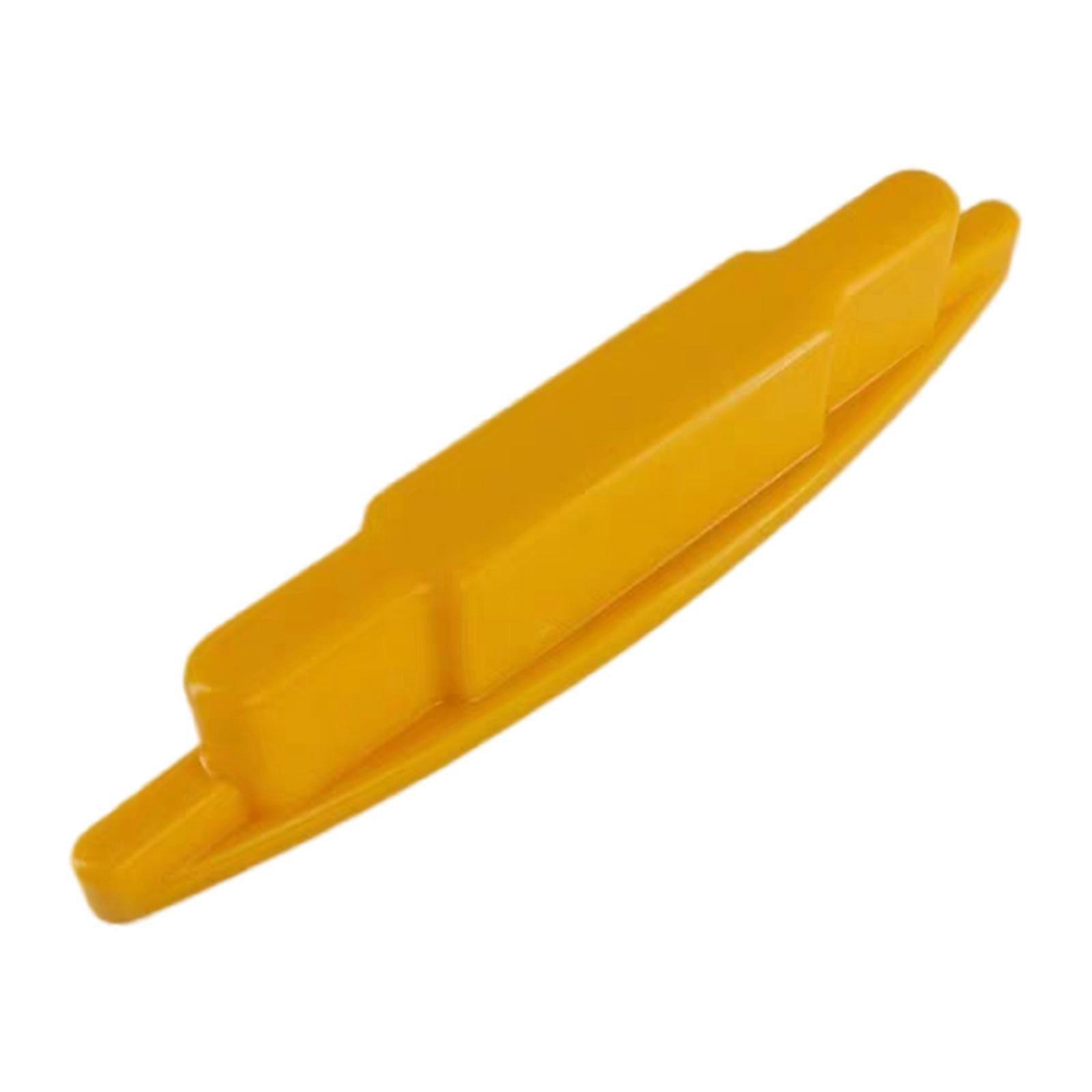 Lightweight ABS Studs Sensors Tool Powerful Magnetic Studs Detectors For Detecting Metal Objects In Various Wall  Yellow