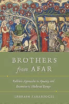 Frères venus de loin