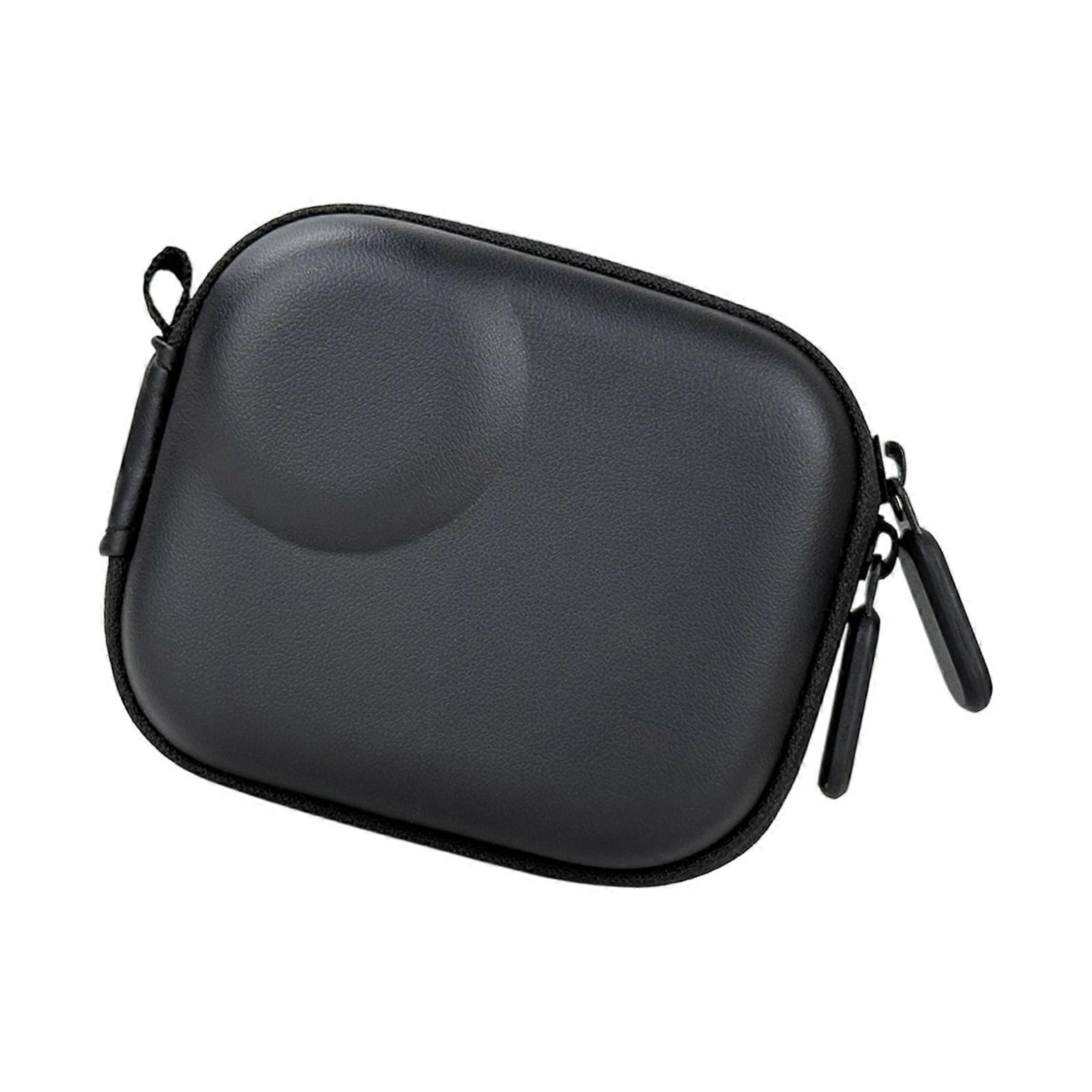 Storage Bag For Compact Stabilizer Shockproof Design Water Resistant Protective Organiser Case On The Go Multicolor