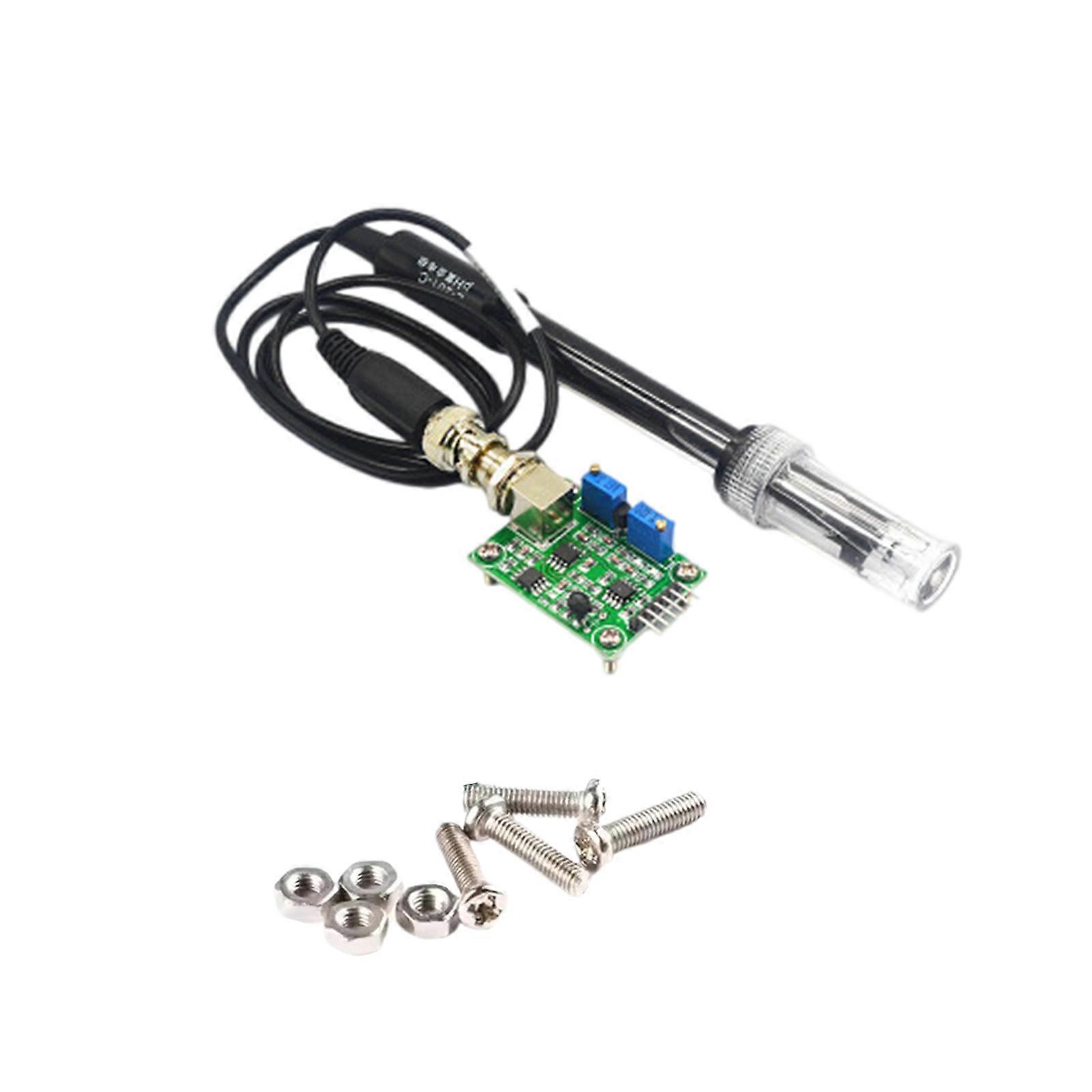 Measurement Module For Devices With Calibration And ABS Build Multicolor