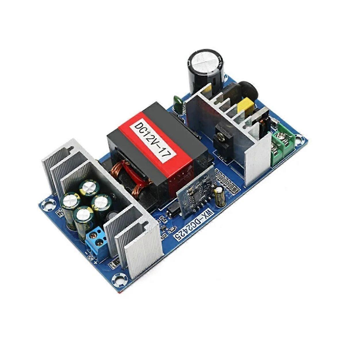 12V 17A Industrial Switch Power Supply Board