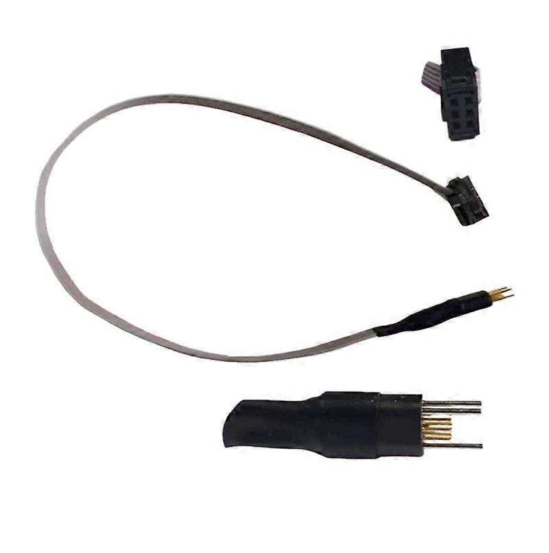 TC2030-IDC-NL-10 6-Pin Programming Cable (Domestic) 1 PCS