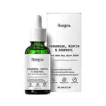 Hoegoa Hair Care Essential Oil Moisturizes And Repairs Dry And Frizzy Ends, Making Them Smooth. It Is A Daily Hair Care Essential Oil