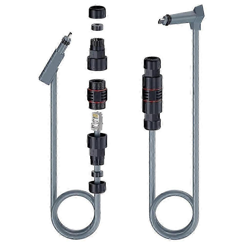 suitable for Starlink Gen 2 Ethernet Cable Adapter