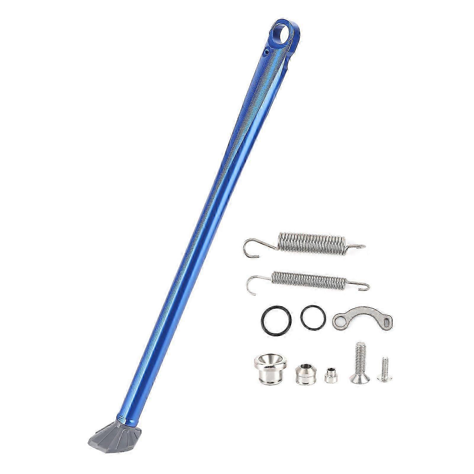 Husaberg FE 501 FE 250 FE 390 CNC Kickstand Side Stand with Spring