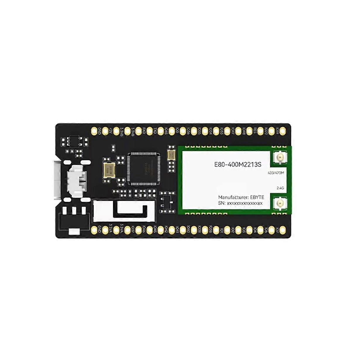  ESP32-S3 LR1121 Dual Band One-Channel Hub Open Source Test Board LoRaWAN Gateway 2.4G EoRa-HUB-400T