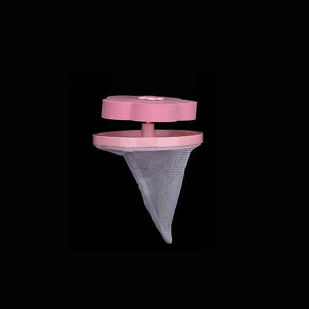 Floating Laundry Filter Bag with Universal Float for Washing Machine Pet Hair and Lint Removal