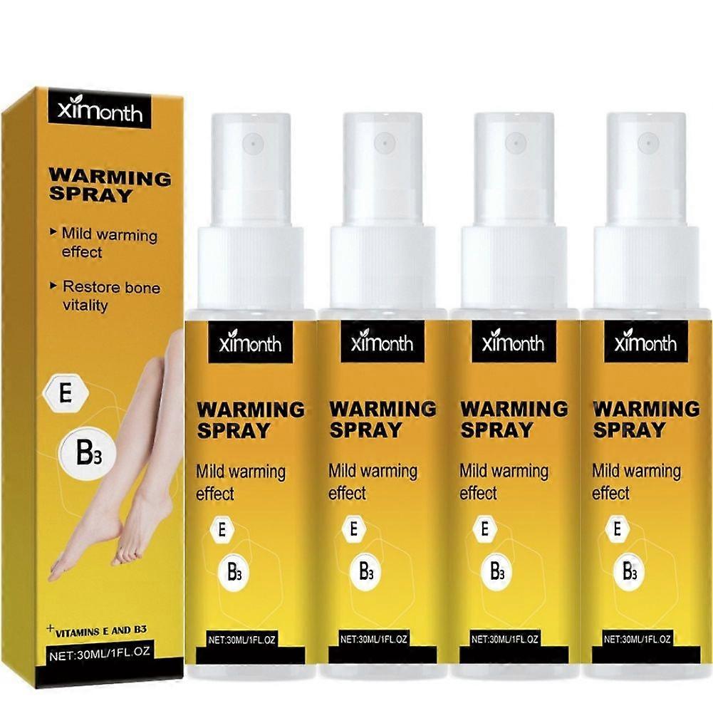 Hondrolife Spray Ledvärkslindrande spray 30ml