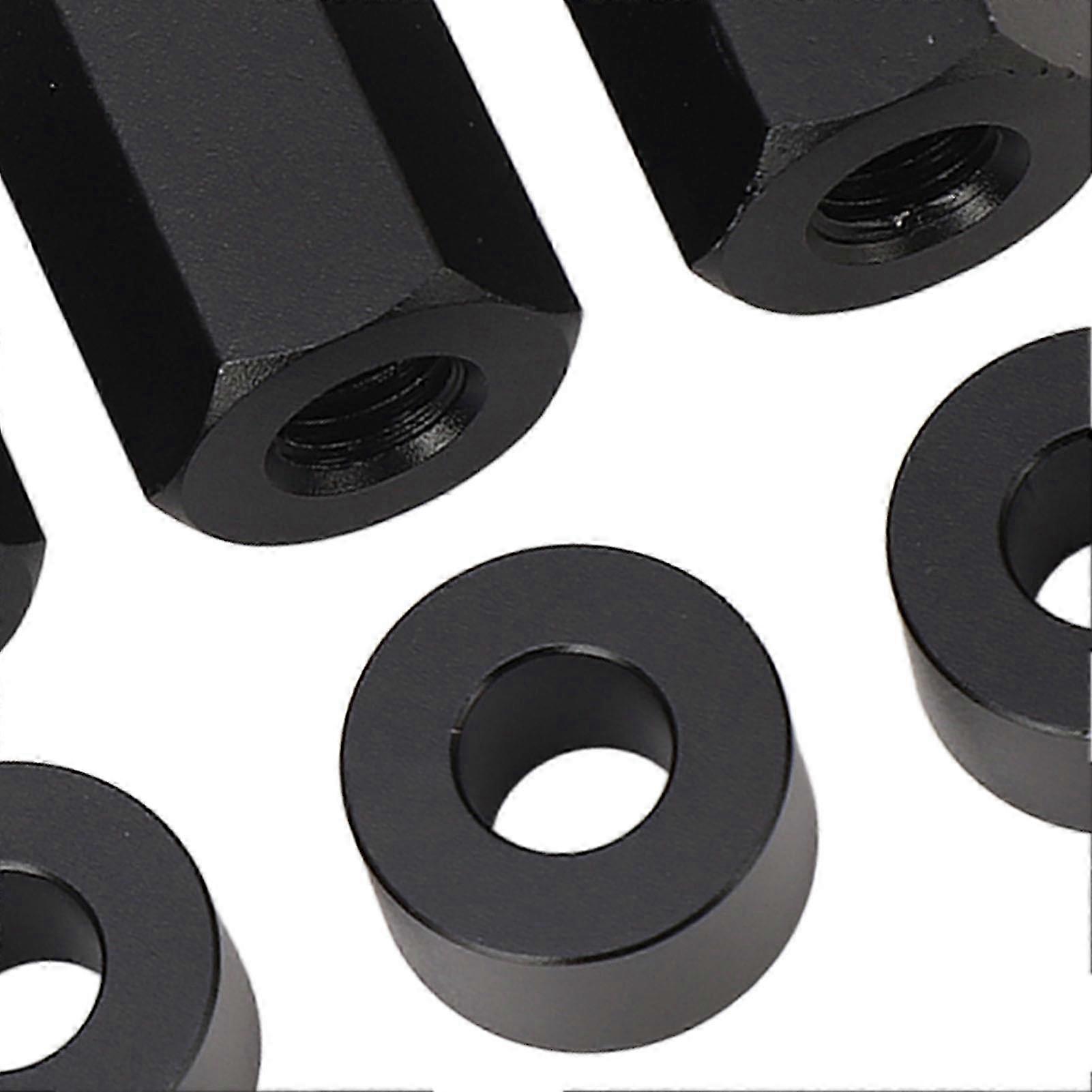 Adjustable UTV Seat Riser Kit with 4 Extra Spacers - for X3 Models