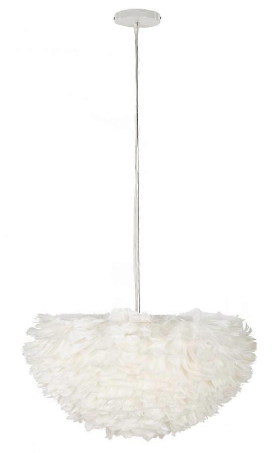 Ceiling lamp Spring cm Ø 60x30 (Height with cable cm 110)