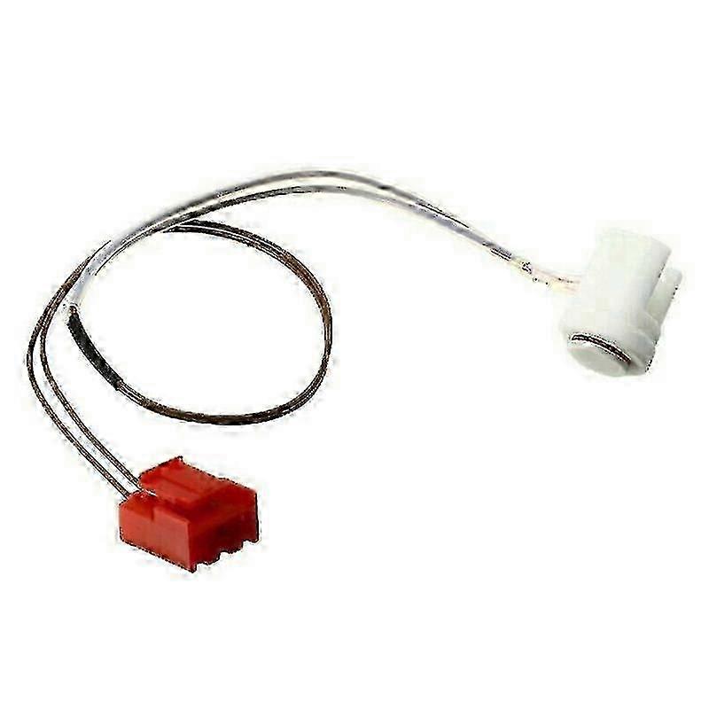Auto Heating Temperature Sensor Probe Replacement Wiring Harness Connection Head