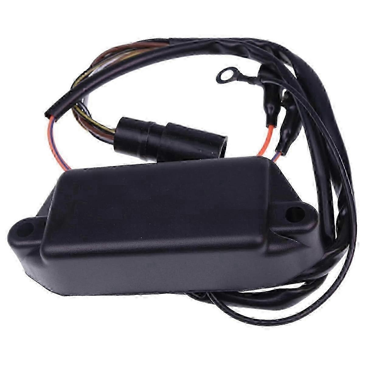 CDI Ignition Box Power Pack Replacement 113-4783 for Johnson 2 Cylinder Motorcycle Engine Part