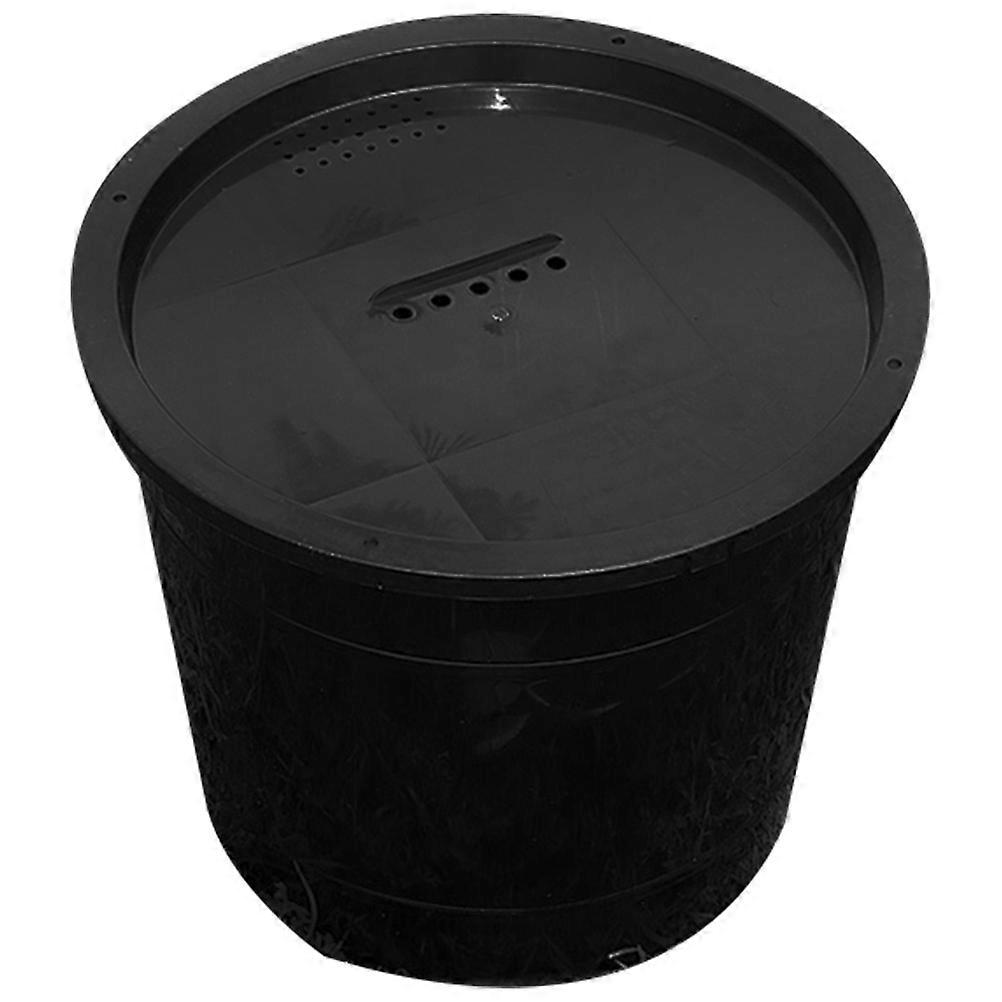 PP Material Beekeeping Bucket Bees Catching Tool for Storage
