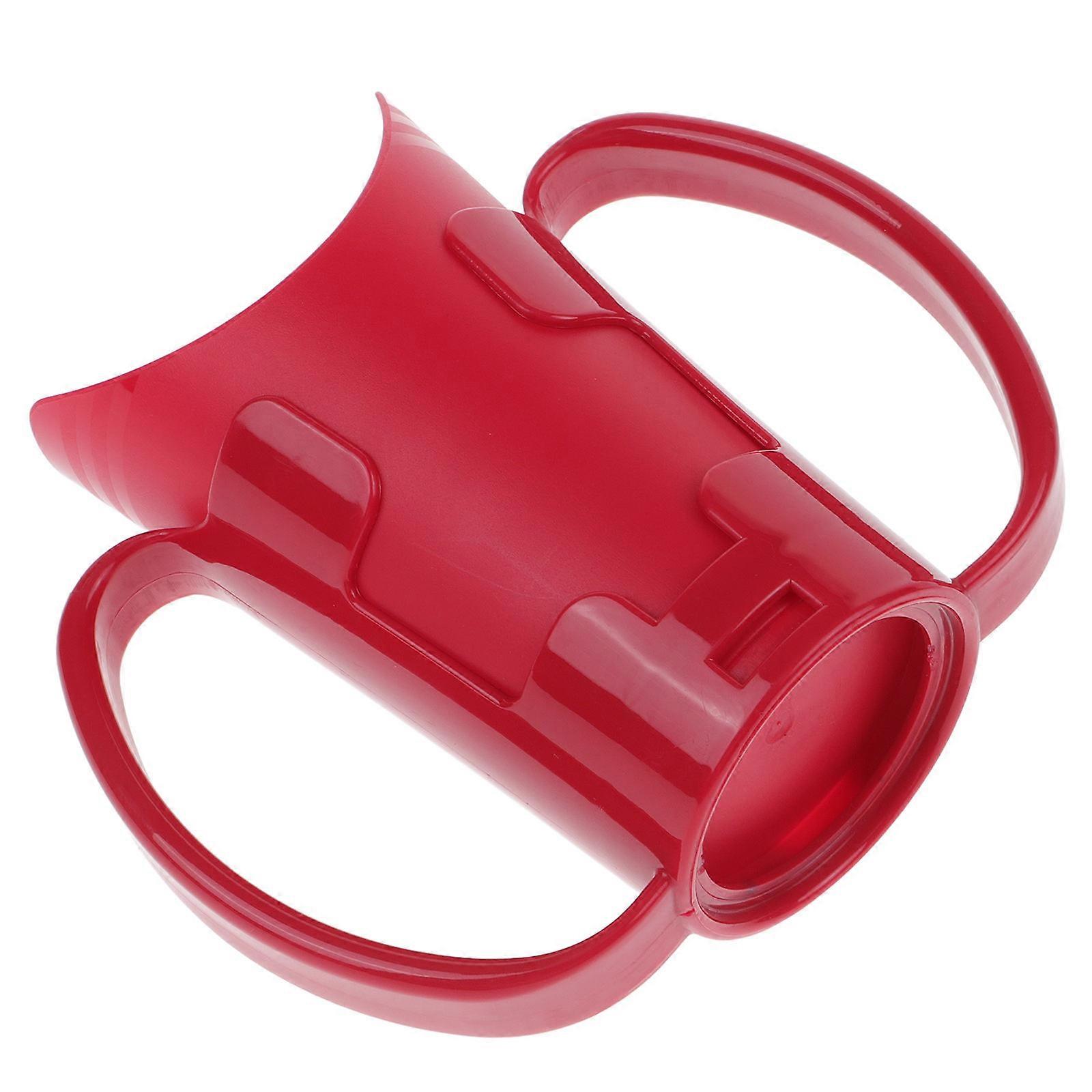 Drinking Cup Disabled Patient Maternity Drink Water Cup Practical Choking proof Cup