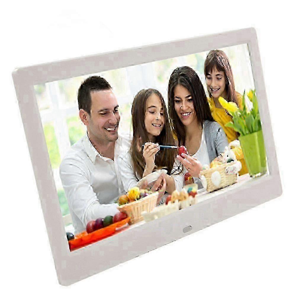 2025 Skylight Frame - 10 Inch Digital Picture Frame, Email Photos From Anywhere, Touch Screen Display
