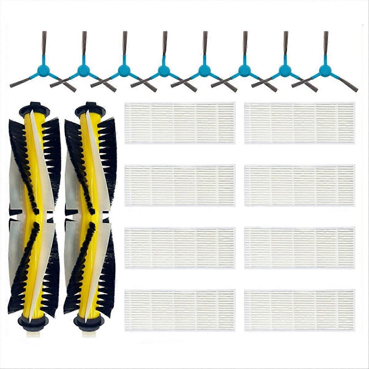 Suitable for SRV 9200BK Sweeping Robot