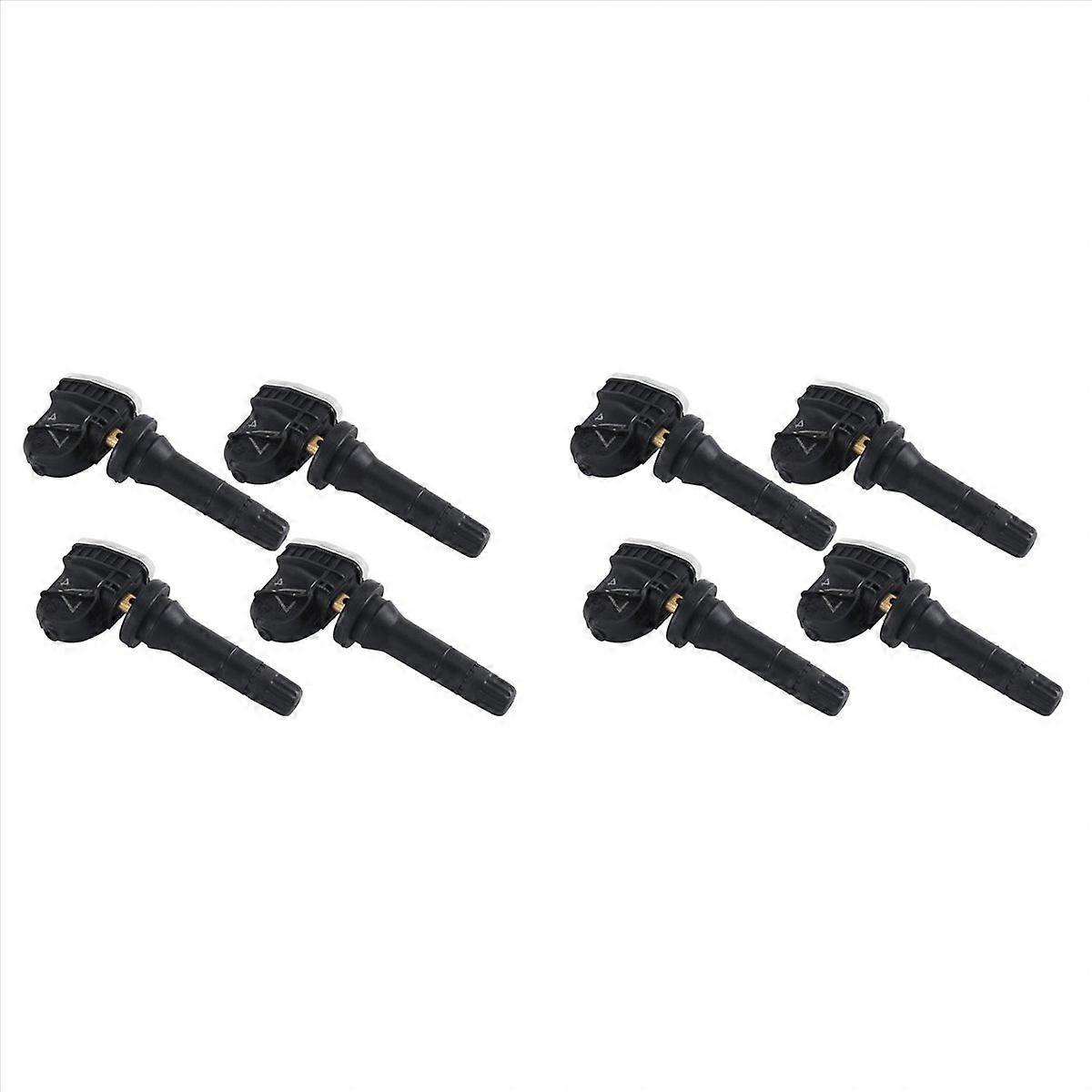4Pcs 13598773 TPMS Tire Pressure Monitoring Sensor