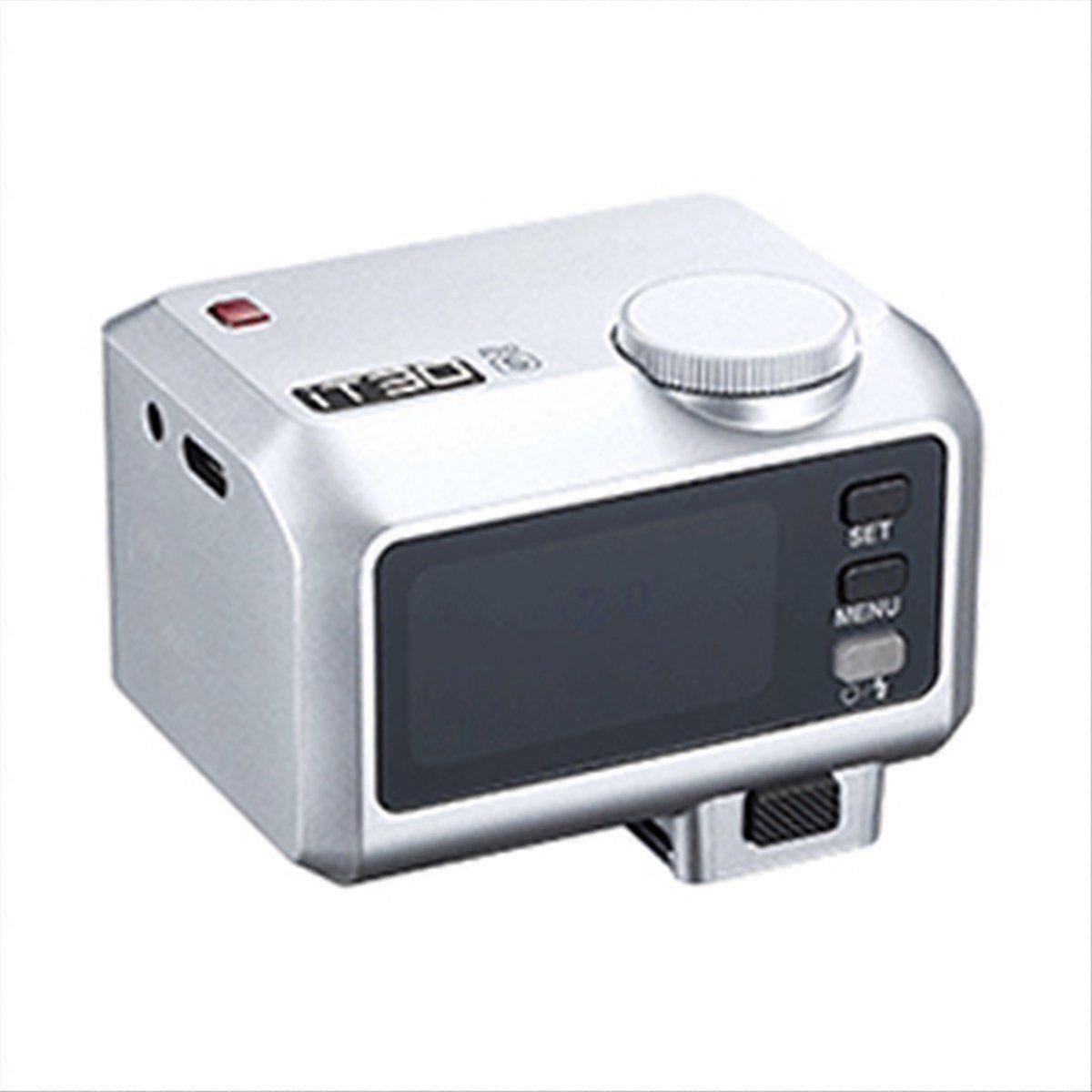 IT30Pro TTL Flash 2.4GHz Wireless High-Speed Sync 1 / 8000s 2.8 polegadas Touchscreen para Professional Phot