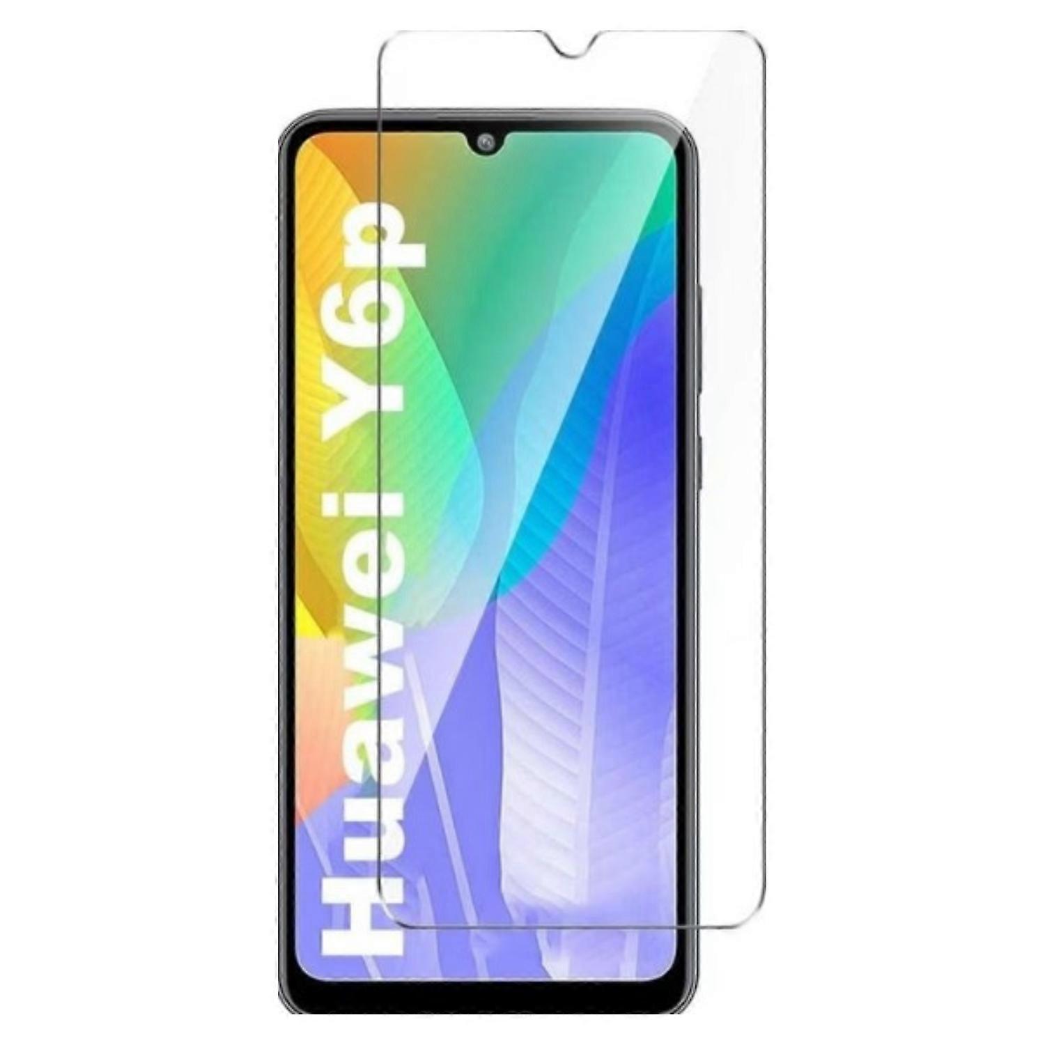 - Huawei Y5p  Hydrogel Screen Protector (pack Of 2) (copy)