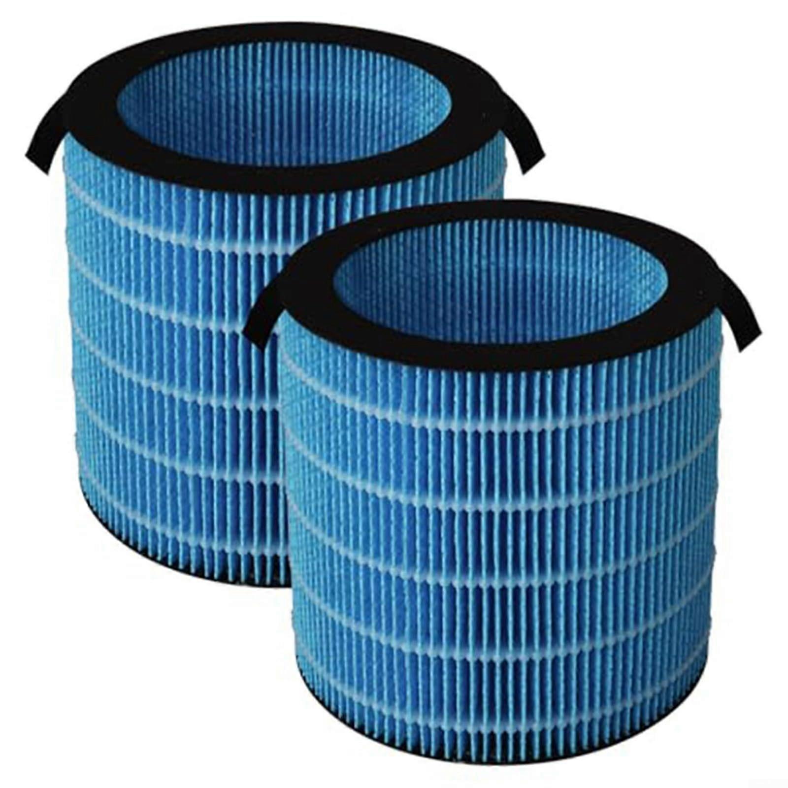 Air Purifier Humidifier Filter 2 Pack for Afloia MIRO PRO, Washable Reusable for Improved Air Quality