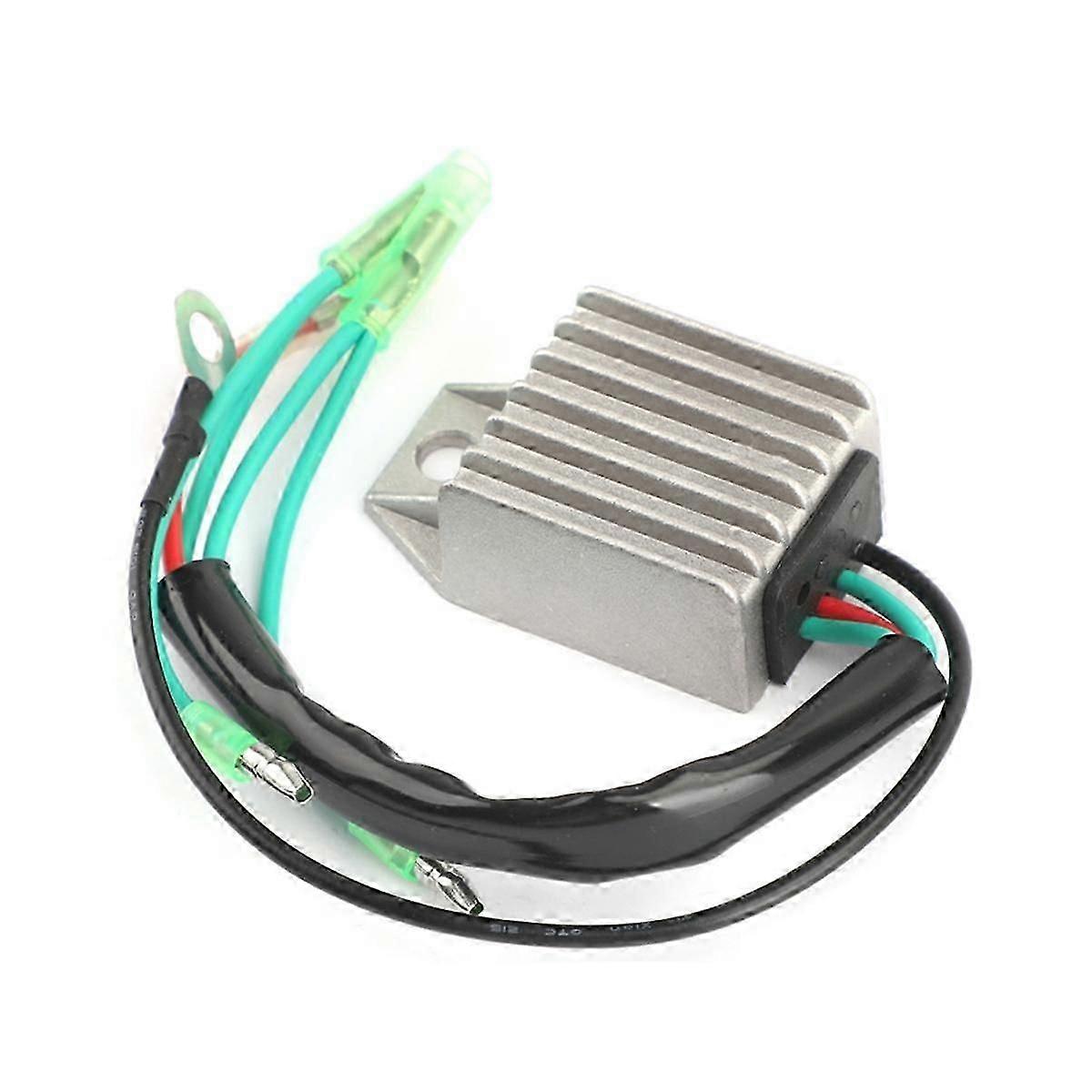 suitable for 6J8-81960-00 Rectifier for 6C 8C 9.9F 13.5A 15F 15D 15F 20D 20C 25V 30G 30D 40V 40H 50H 50D F15A F8