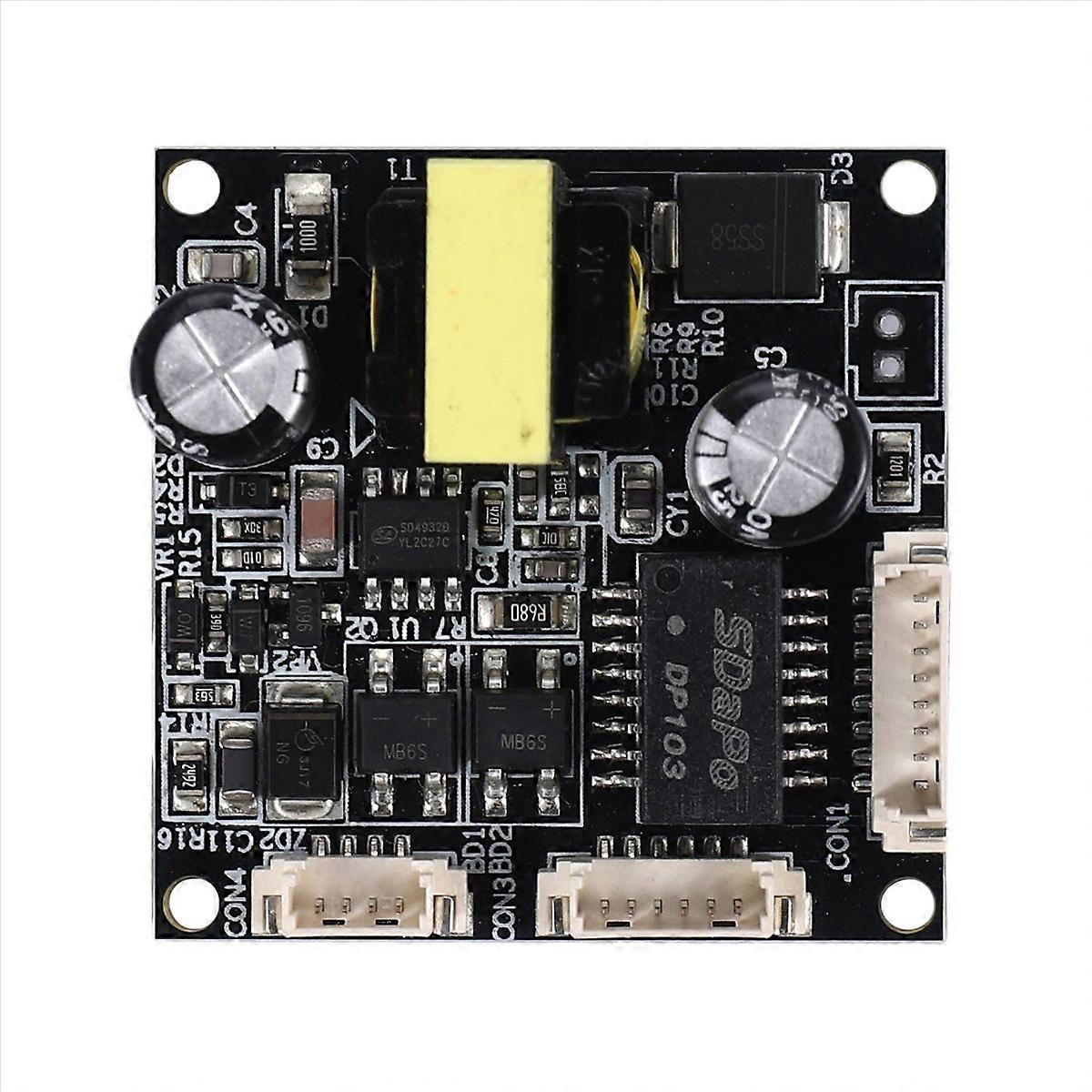  PM3812RCL Isolated POE Module 12V1A Af Standard POE Module