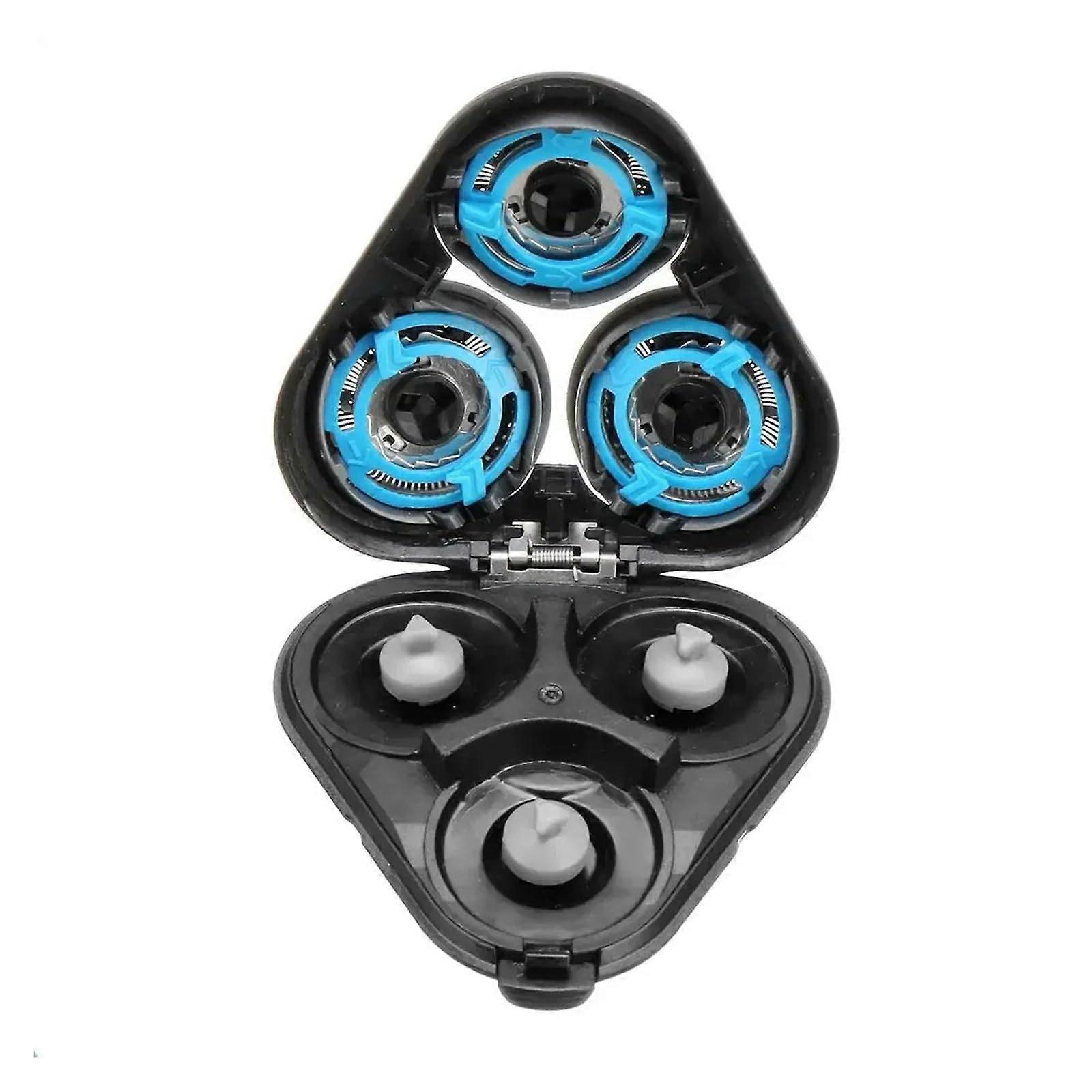 Shaver Replacement Head for Philips Series 5000 S5070 S5570 S5075 S5400 – Efficient Contour Shaving