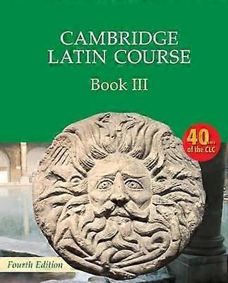 Cambridge Latin Course Book 3