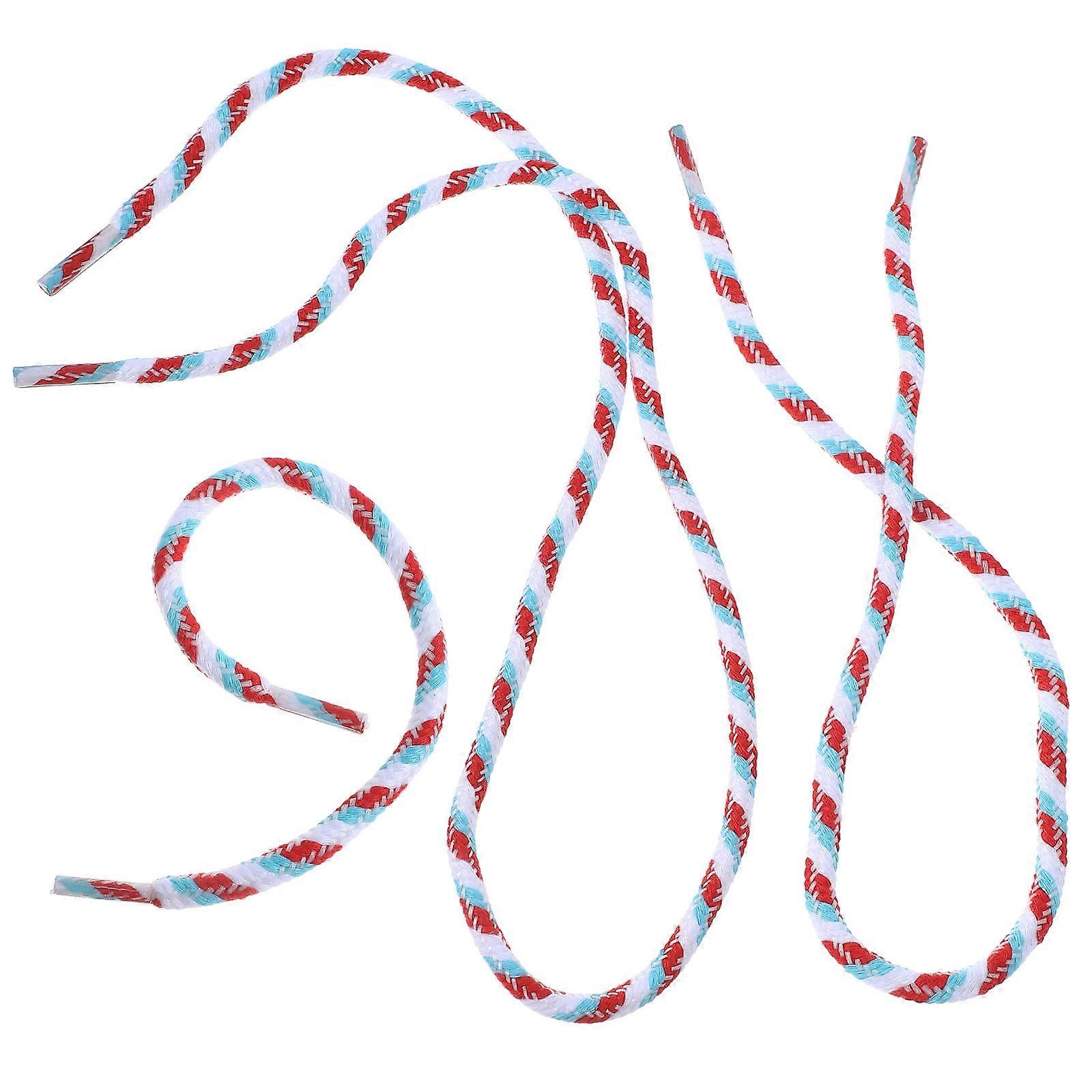 Rope Three Ropes Tricks Props for Kids 10Sets Pack