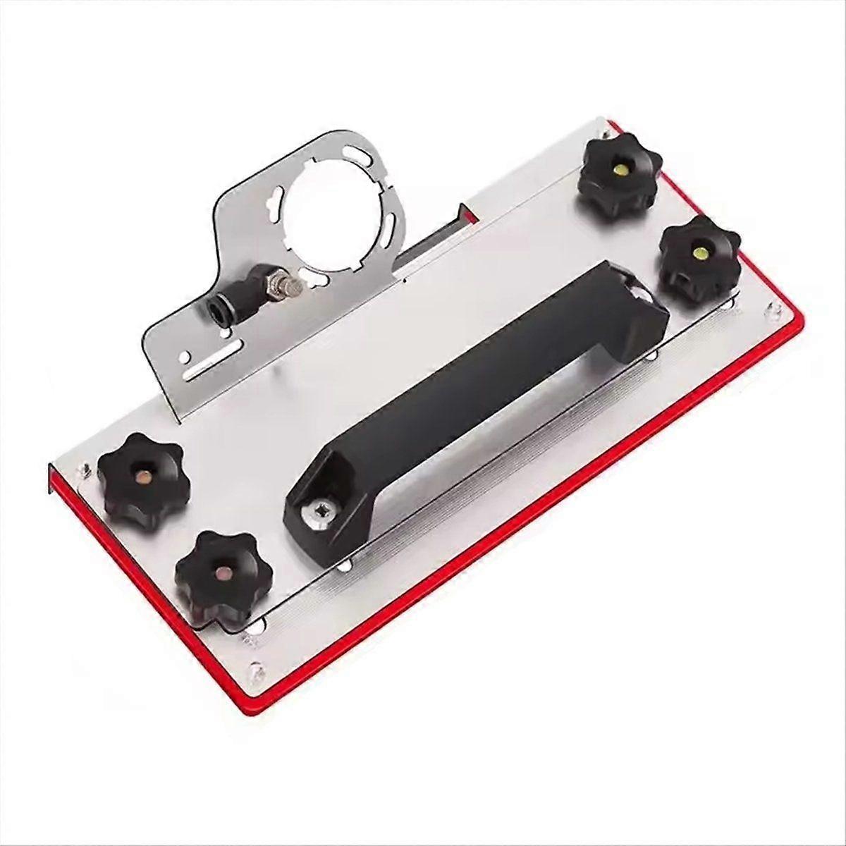 Tile Chamfering Angle Grinder Chamfering Tool for 45 Cuts 100-Type Angle Grinder Corner Cutting Br