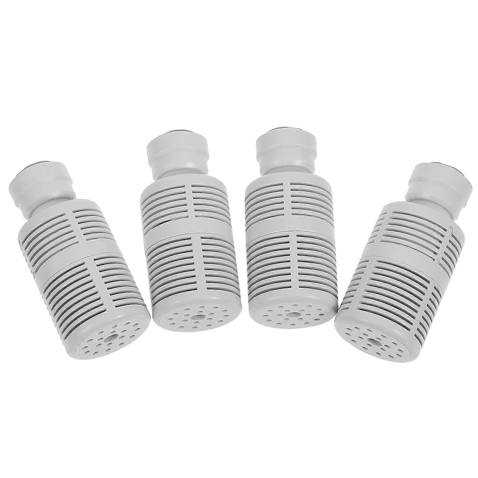 Pump Water Filter for System with Quick Connect 4Pcs