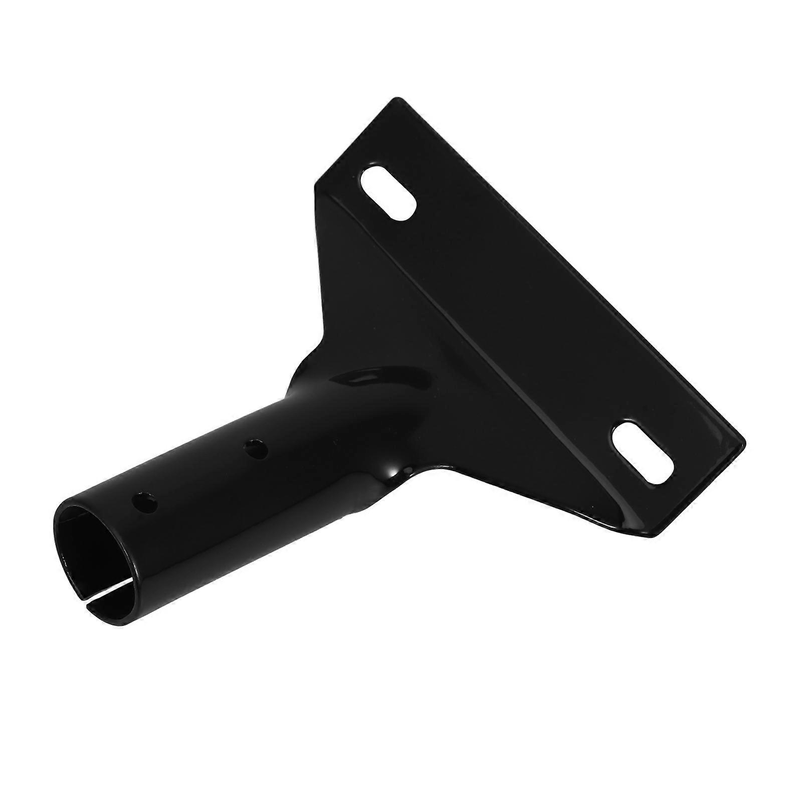 Iron Connector for Roller Brush with Smooth Operation and Versatile Compatibility for Home