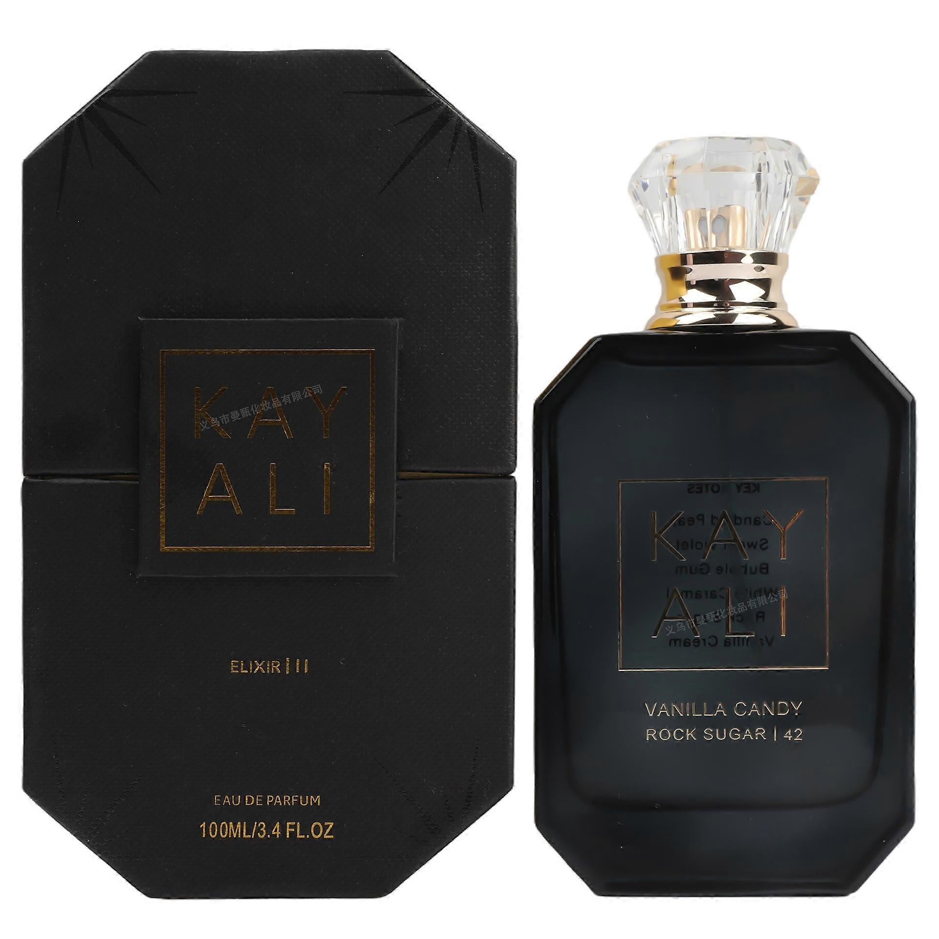 Perfume Long-Lasting Fragrance 100Ml Arabic Perfume
