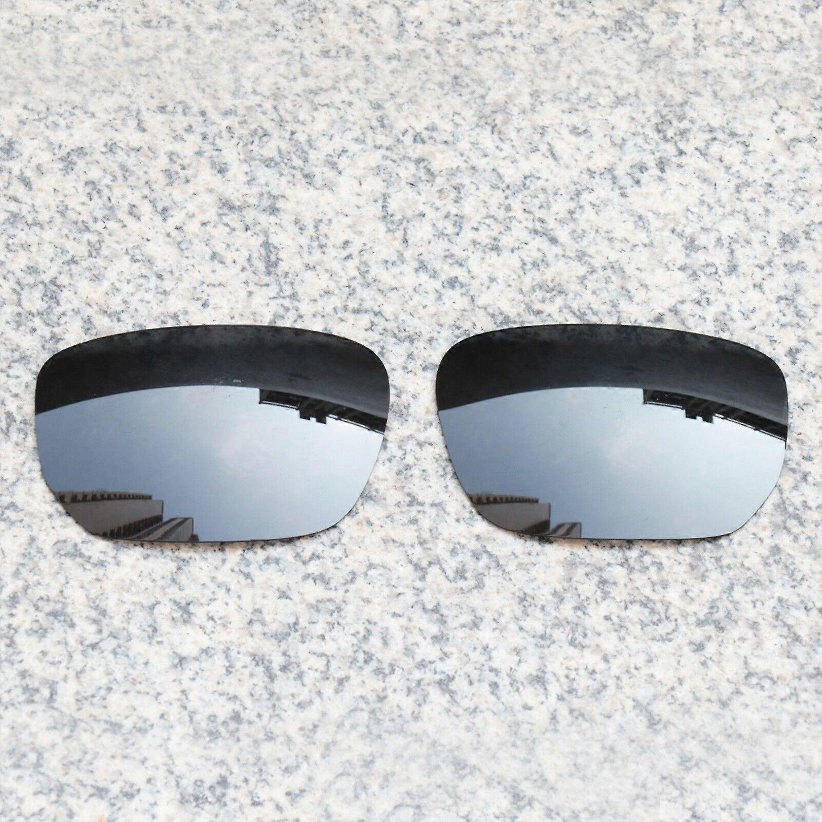 TheoCraft Polarized Replacement Lenses for-Oakley Style Switch Sunglass -Options